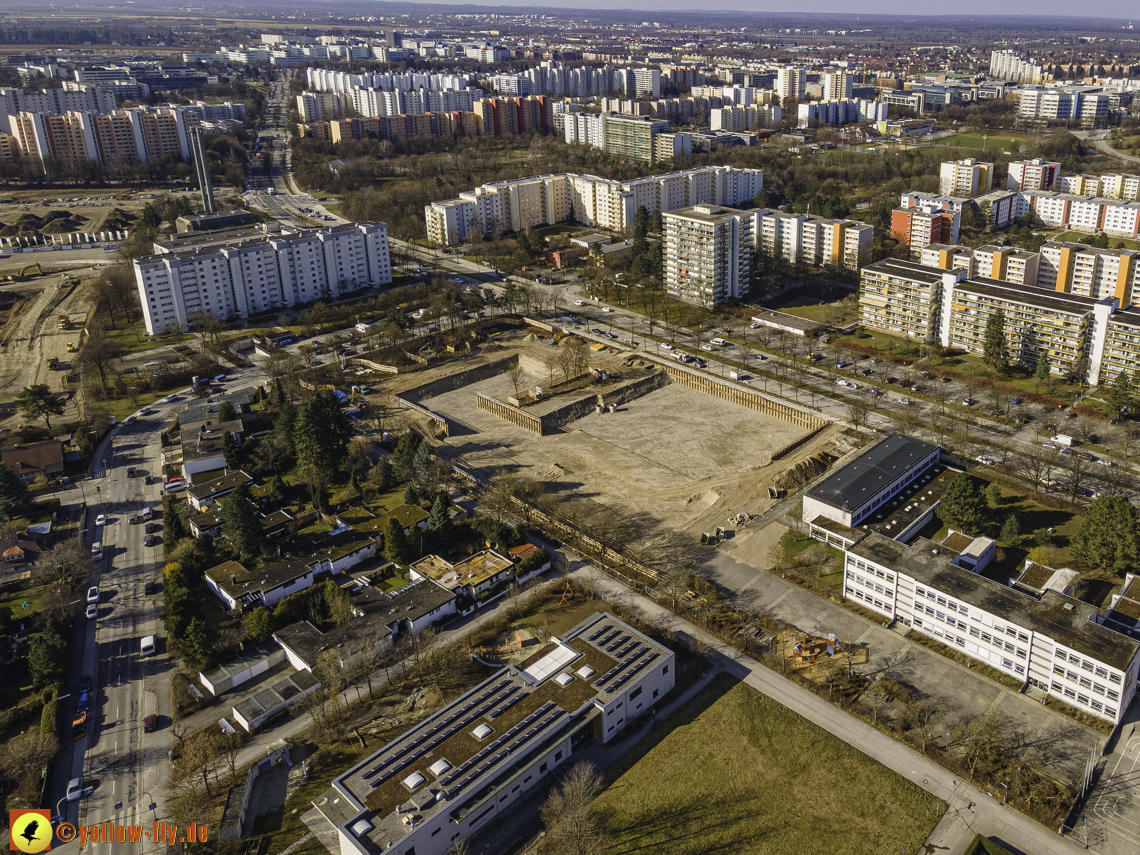 24.03.2021 - Grundschule am Karl-Marx-Ring