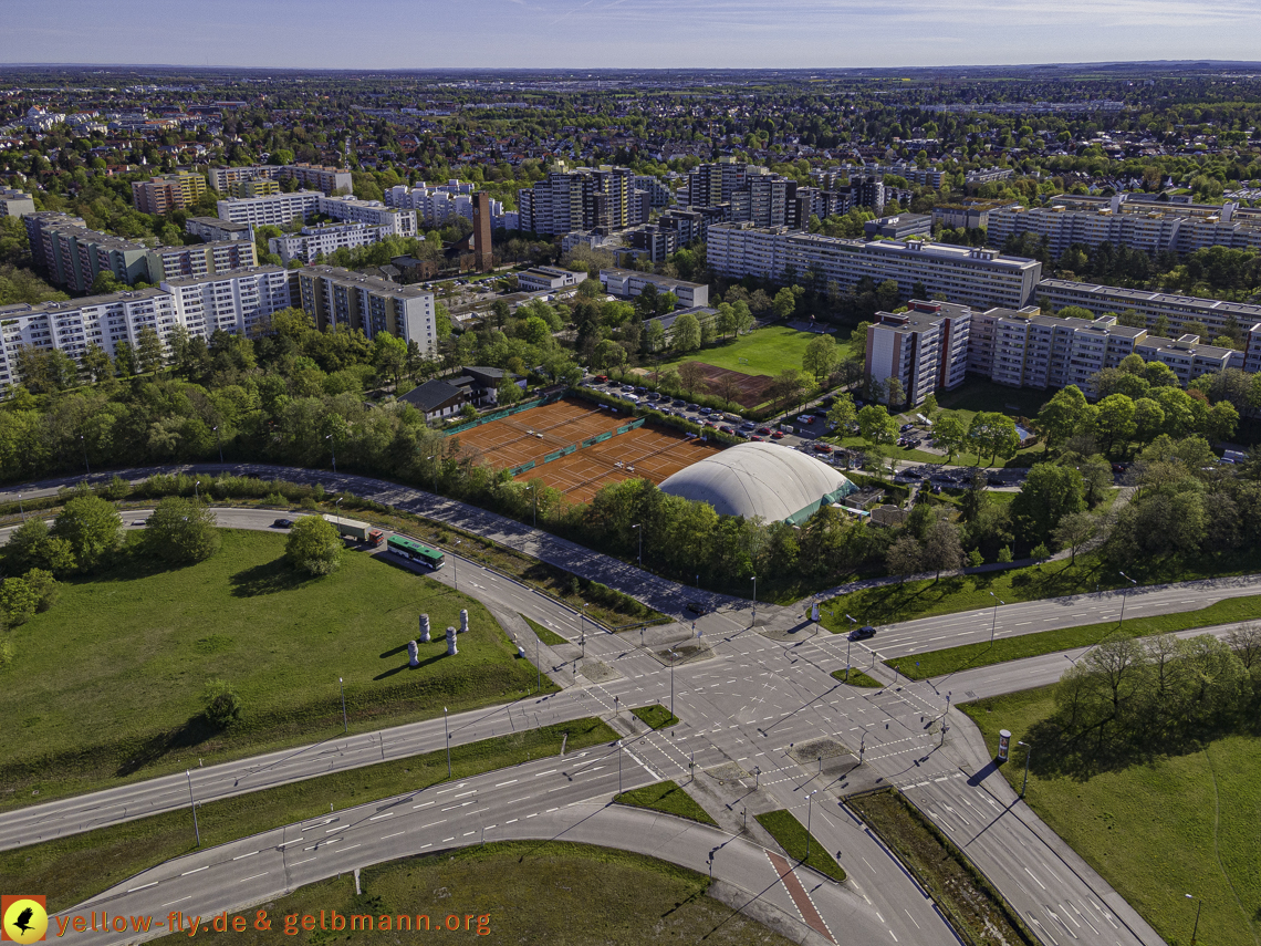 09.05.2021 - SVN_Sportanlage und Spange in Neuperlach