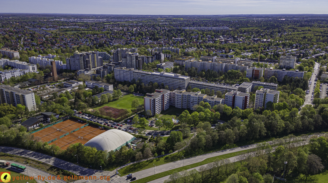 09.05.2021 - SVN_Sportanlage und Spange in Neuperlach