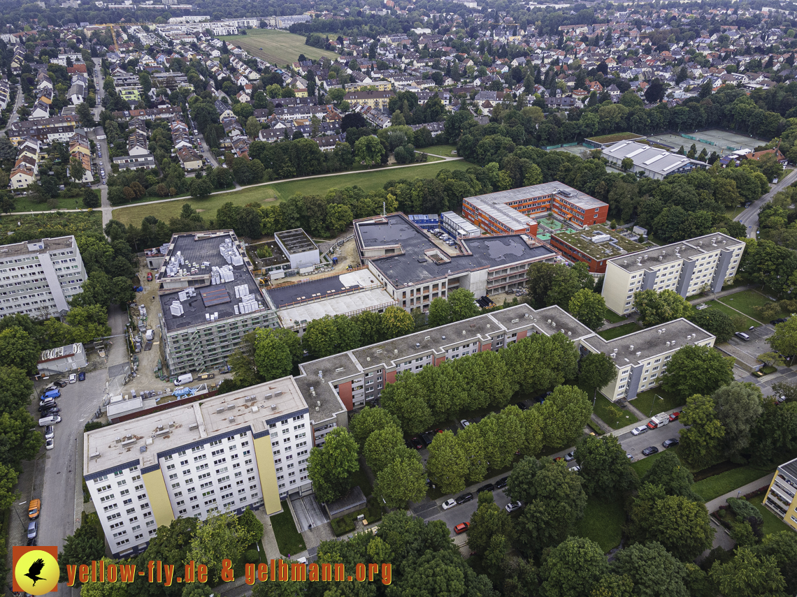 21.09.2021 - Schule am Strehleranger