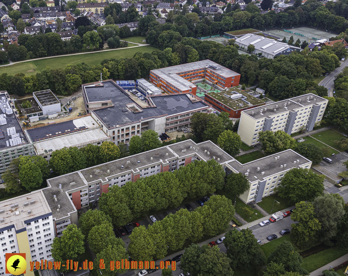 21.09.2021 - Schule am Strehleranger