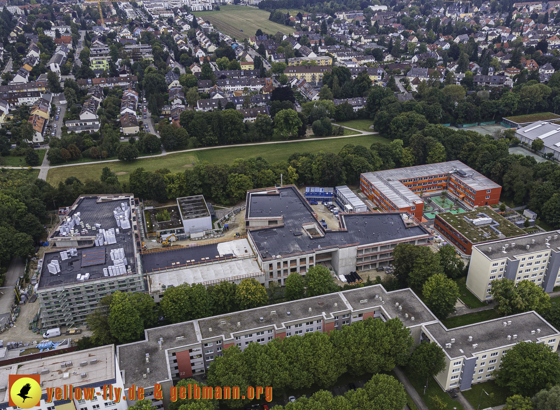 21.09.2021 - Schule am Strehleranger