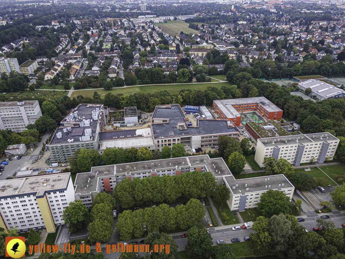 21.09.2021 - Schule am Strehleranger