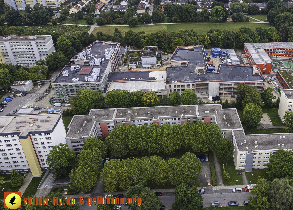 21.09.2021 - Schule am Strehleranger