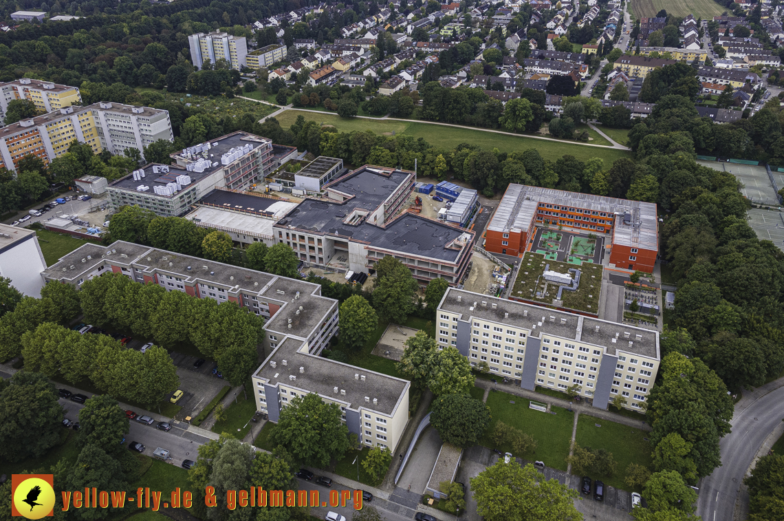 21.09.2021 - Schule am Strehleranger