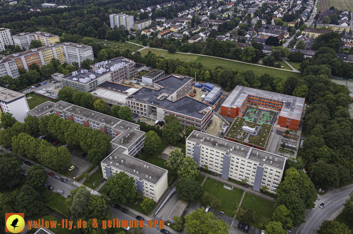 21.09.2021 - Schule am Strehleranger