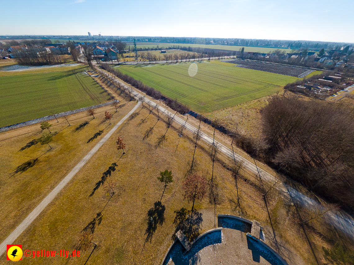07.02.2023 - DEMOS-Wohnbau - Bauplatz in Gronsdorf