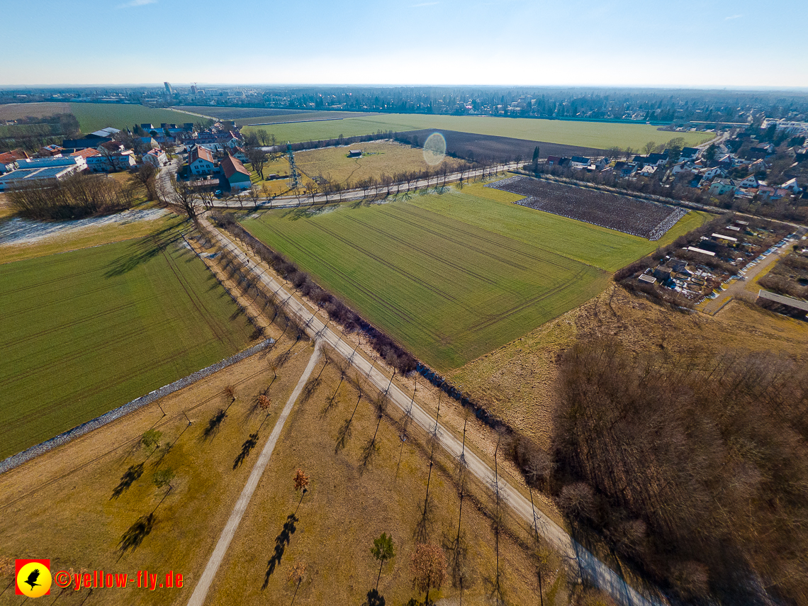 07.02.2023 - DEMOS-Wohnbau - Bauplatz in Gronsdorf