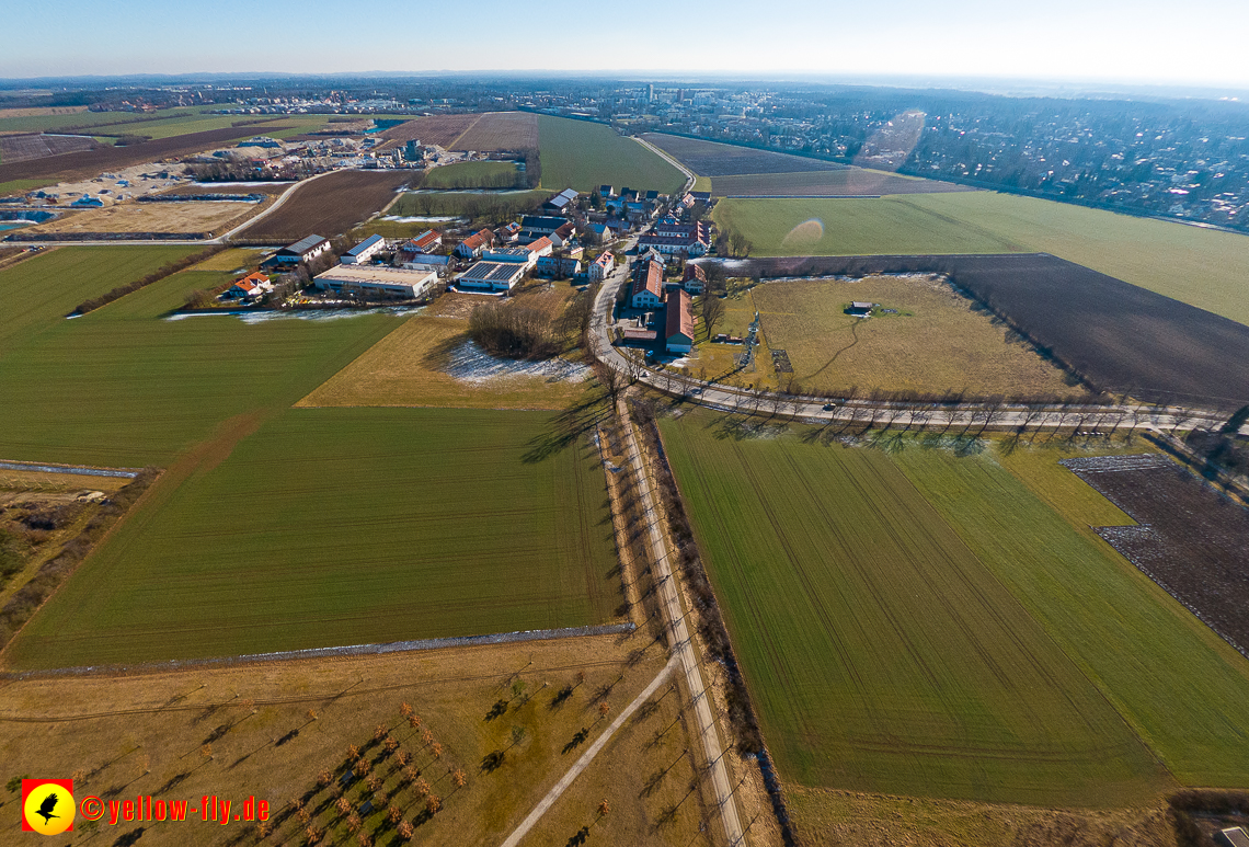 07.02.2023 - DEMOS-Wohnbau - Bauplatz in Gronsdorf