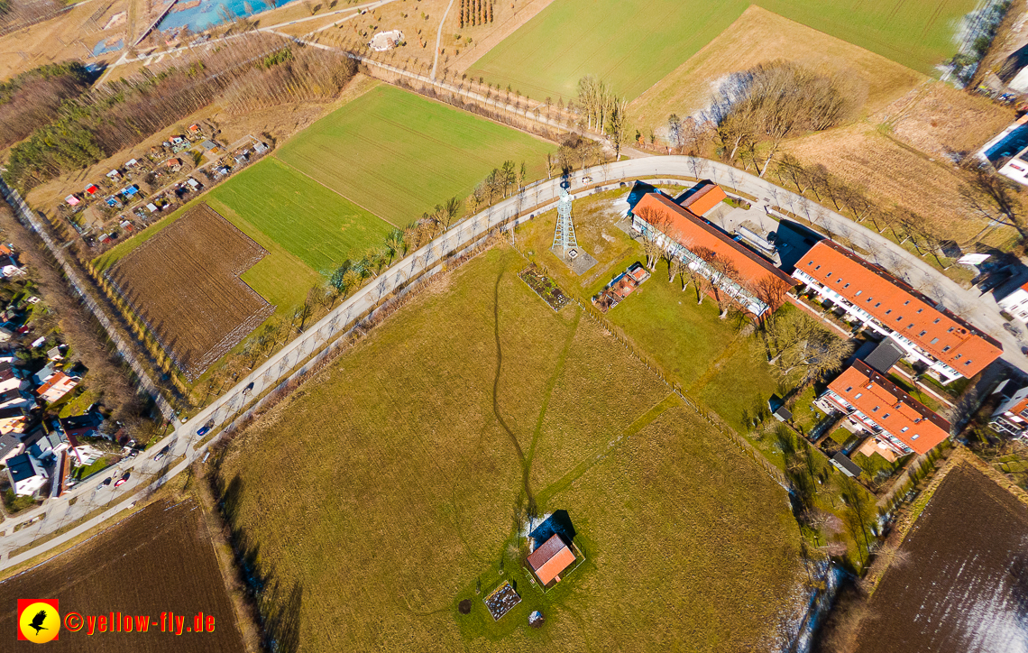 07.02.2023 - DEMOS-Wohnbau - Bauplatz in Gronsdorf