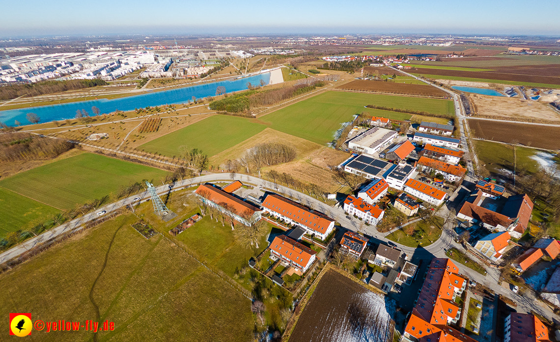 07.02.2023 - DEMOS-Wohnbau - Bauplatz in Gronsdorf