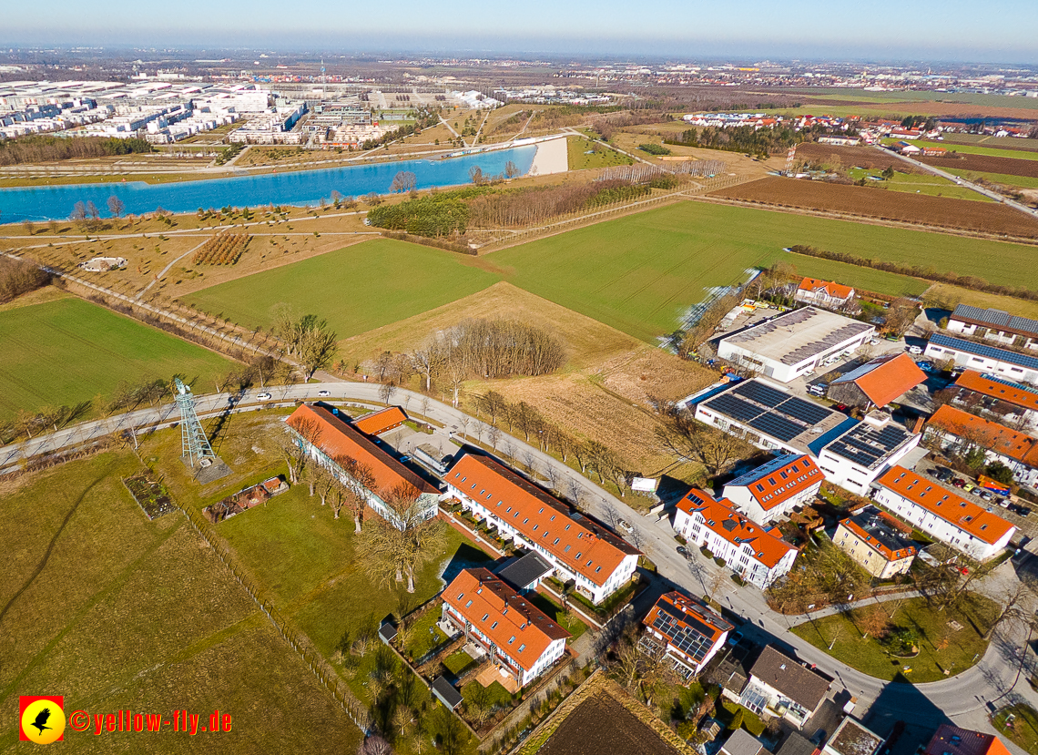 07.02.2023 - DEMOS-Wohnbau - Bauplatz in Gronsdorf