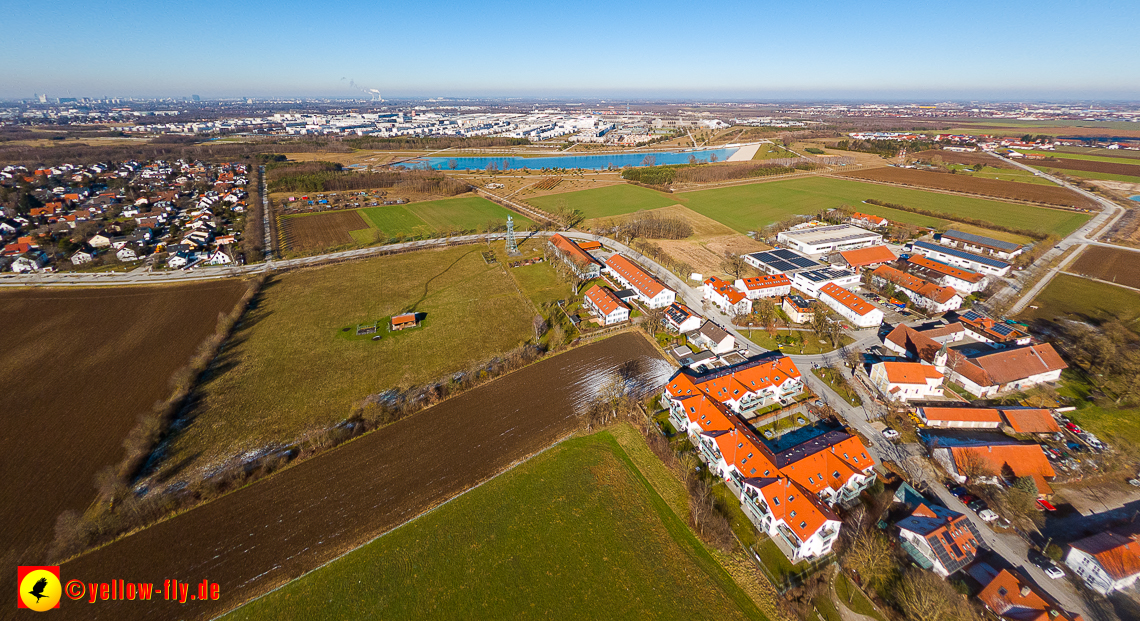 07.02.2023 - DEMOS-Wohnbau - Bauplatz in Gronsdorf