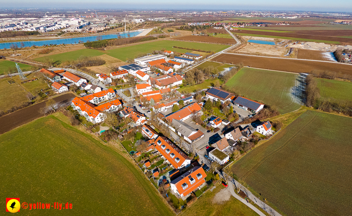 07.02.2023 - DEMOS-Wohnbau - Bauplatz in Gronsdorf