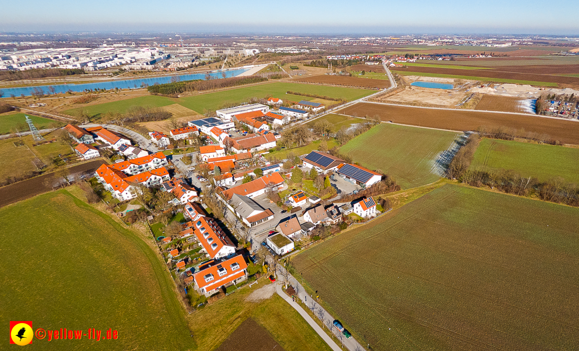 07.02.2023 - DEMOS-Wohnbau - Bauplatz in Gronsdorf