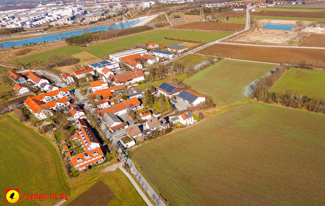 07.02.2023 - DEMOS-Wohnbau - Bauplatz in Gronsdorf