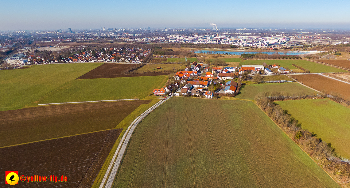 07.02.2023 - DEMOS-Wohnbau - Bauplatz in Gronsdorf