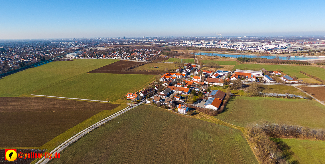 07.02.2023 - DEMOS-Wohnbau - Bauplatz in Gronsdorf