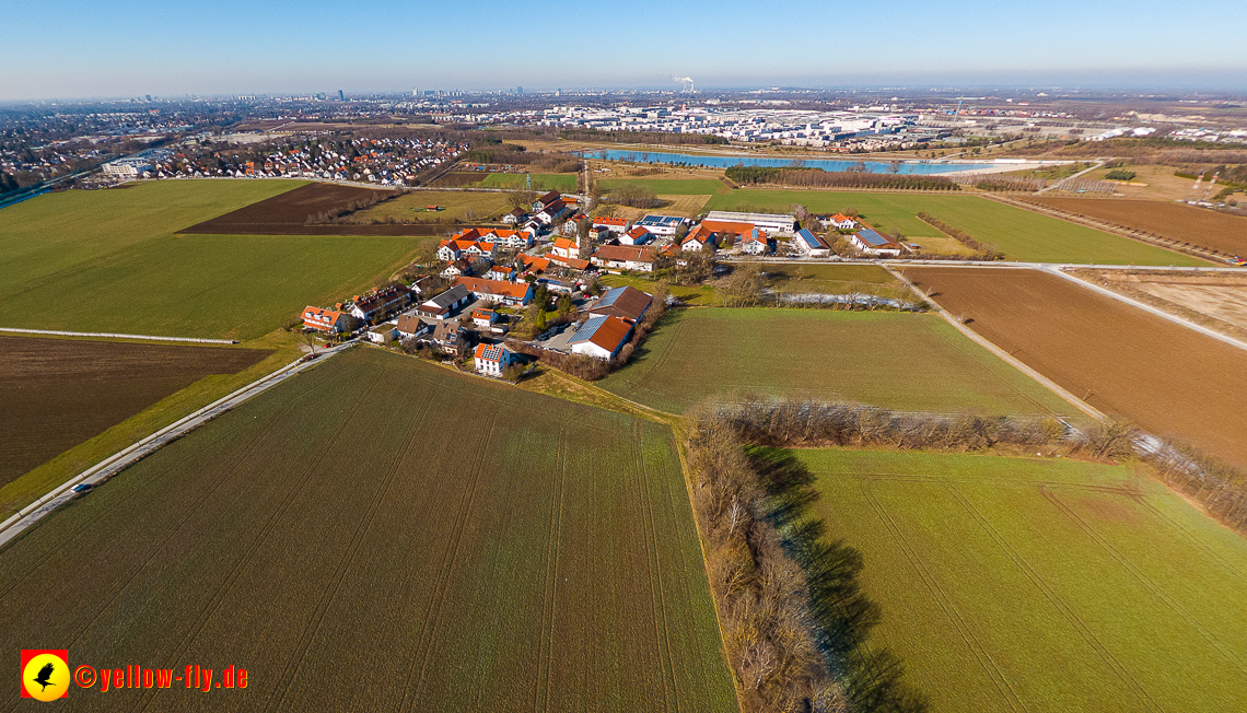 07.02.2023 - DEMOS-Wohnbau - Bauplatz in Gronsdorf