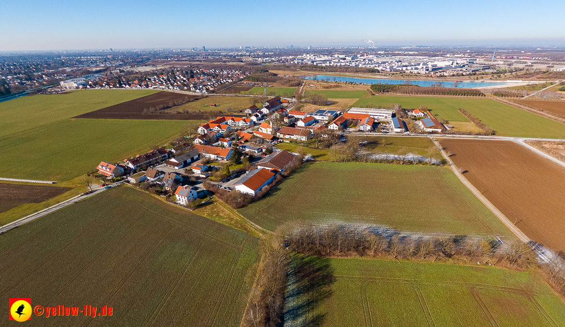 07.02.2023 - DEMOS-Wohnbau - Bauplatz in Gronsdorf