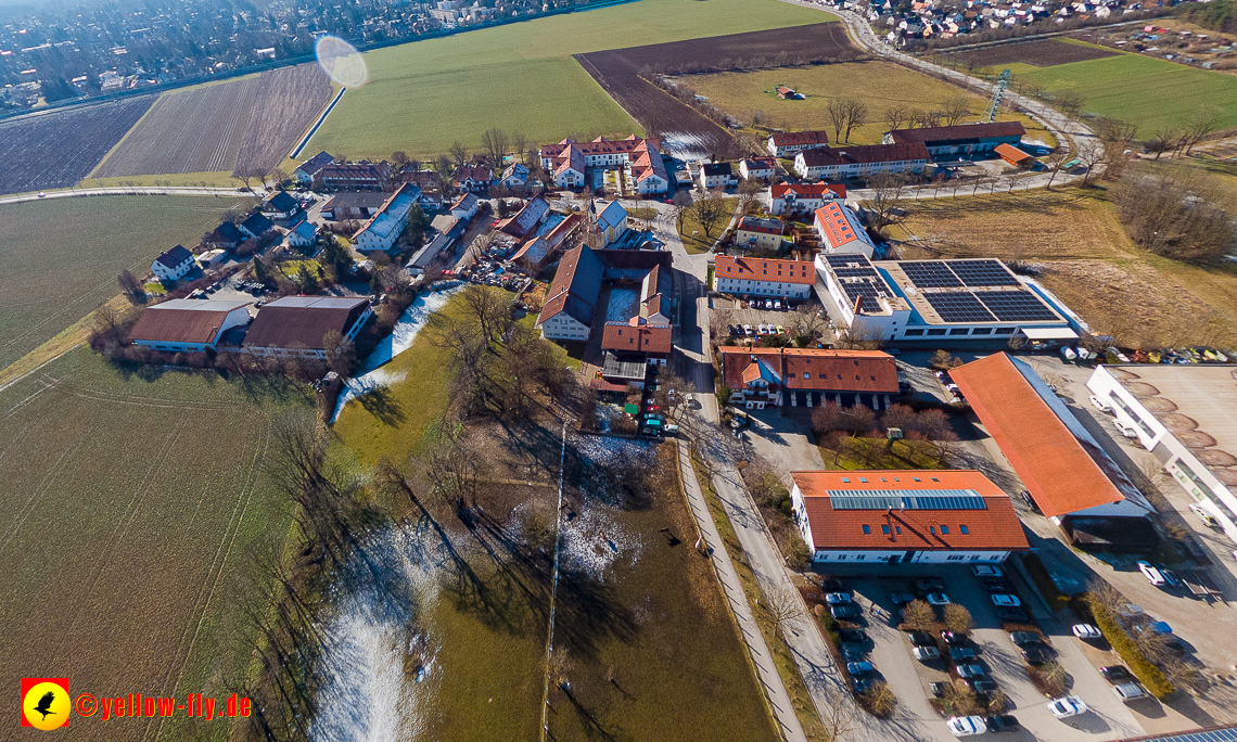07.02.2023 - DEMOS-Wohnbau - Bauplatz in Gronsdorf