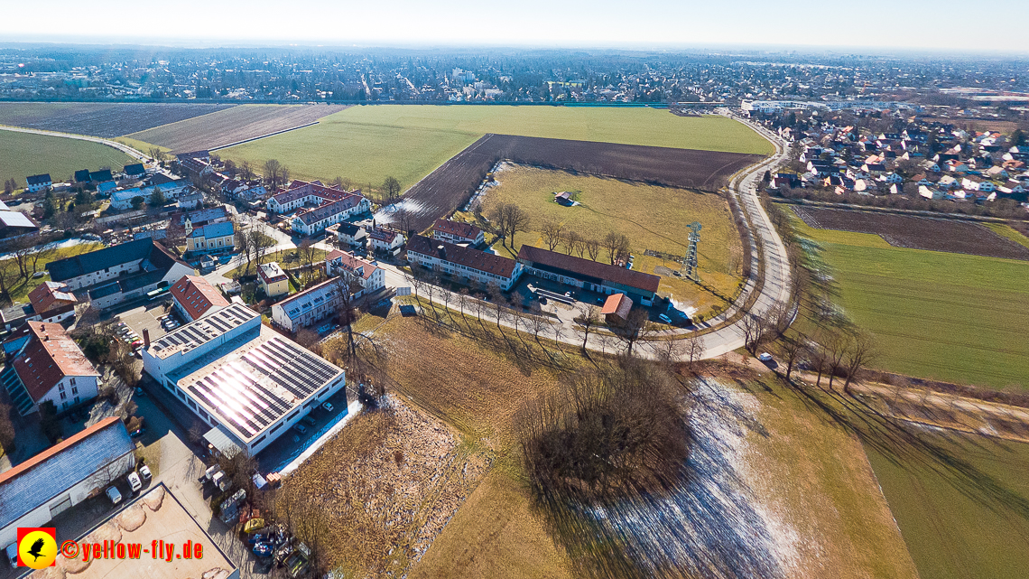 07.02.2023 - DEMOS-Wohnbau - Bauplatz in Gronsdorf