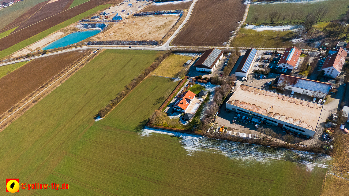 07.02.2023 - DEMOS-Wohnbau - Bauplatz in Gronsdorf