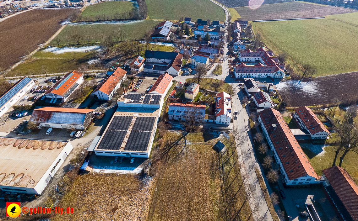 07.02.2023 - DEMOS-Wohnbau - Bauplatz in Gronsdorf
