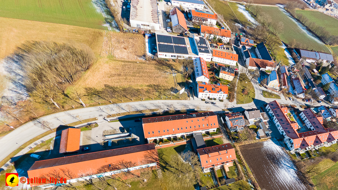 07.02.2023 - DEMOS-Wohnbau - Bauplatz in Gronsdorf