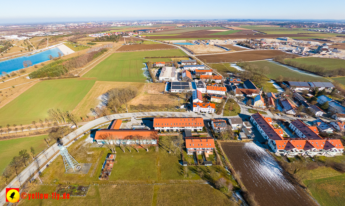 07.02.2023 - DEMOS-Wohnbau - Bauplatz in Gronsdorf