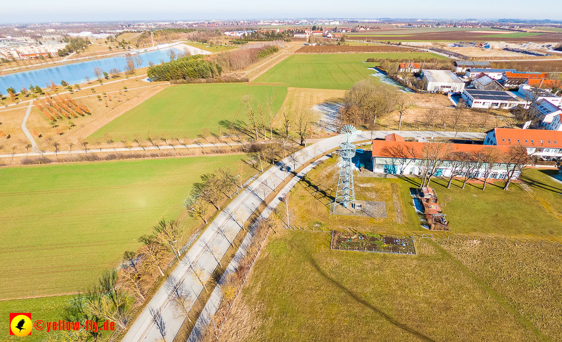 07.02.2023 - DEMOS-Wohnbau - Bauplatz in Gronsdorf