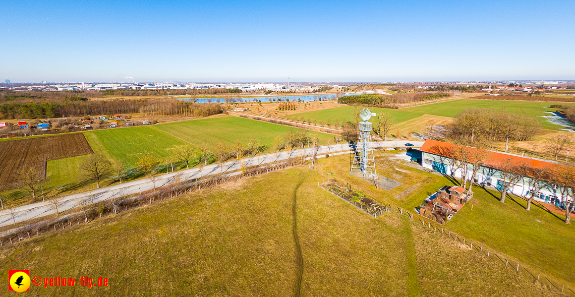 07.02.2023 - DEMOS-Wohnbau - Bauplatz in Gronsdorf