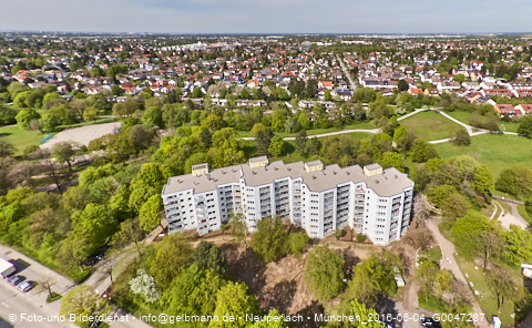 04.05.2023 - Marx-Zentrum, Studentenwohnheim, Wohnanlage Karl-Marx-Ring 52-62, KMR 53-57c Umgebung