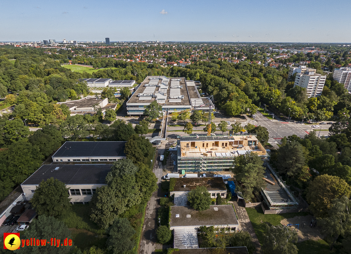 10.08.2023 - das Haus für Kinder in Neuperlach