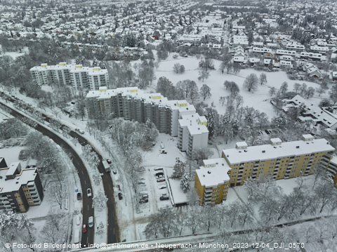 04.12.2023 - Marx-Zentrum, Studentenwohnheim und Wohnanlage Karl-Marx-Ring 52-62 und KMR 53-57c