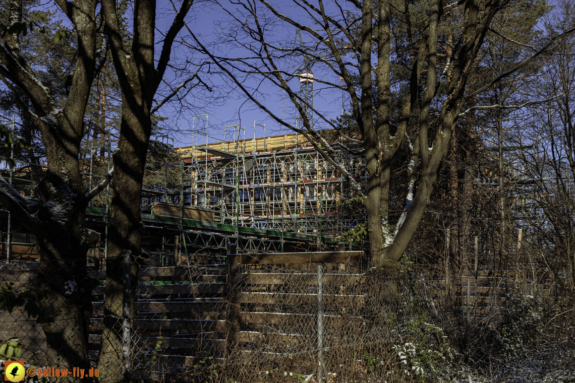 20.01.2024 - Neuperlach und das Haus für Kinder