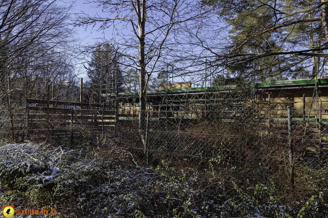 20.01.2024 - Neuperlach und das Haus für Kinder