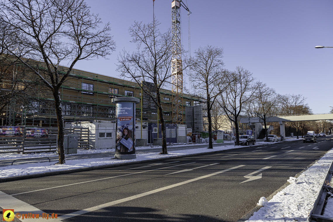 20.01.2024 - Neuperlach und das Haus für Kinder