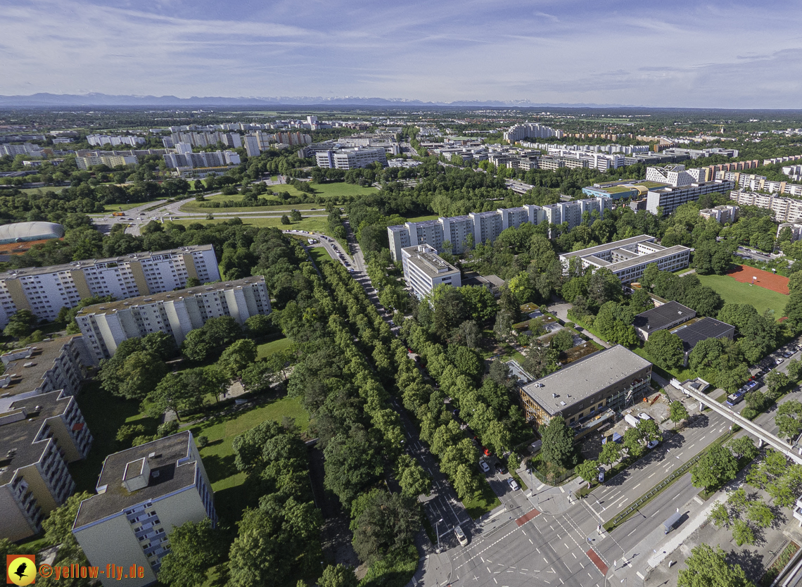 30.05.2024 - Haus für Kinder in Neuperlach