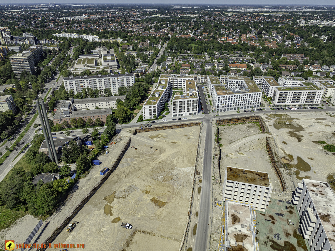 08.08.2024 - unser ALEXISQUARTIER – Parkside & Tower
