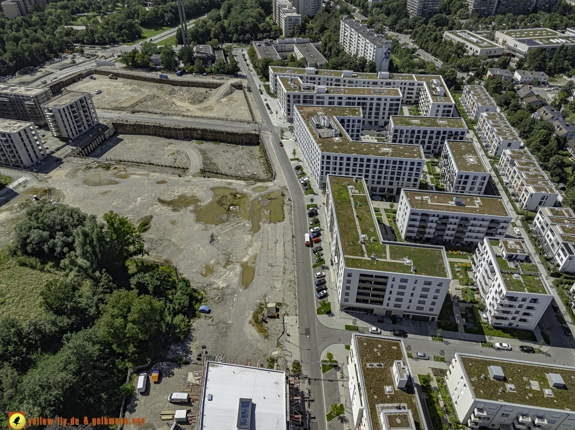 08.08.2024 - unser ALEXISQUARTIER – Parkside & Tower