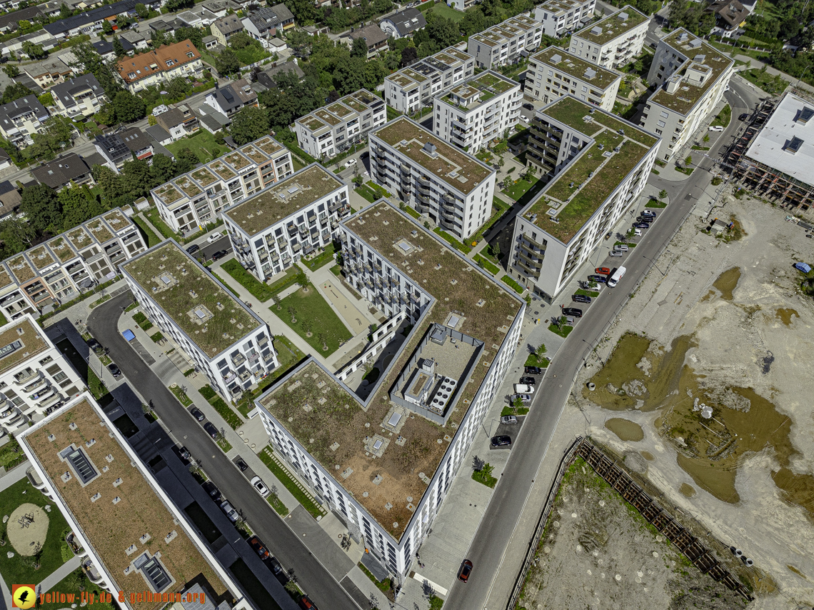 08.08.2024 - unser ALEXISQUARTIER – Parkside & Tower