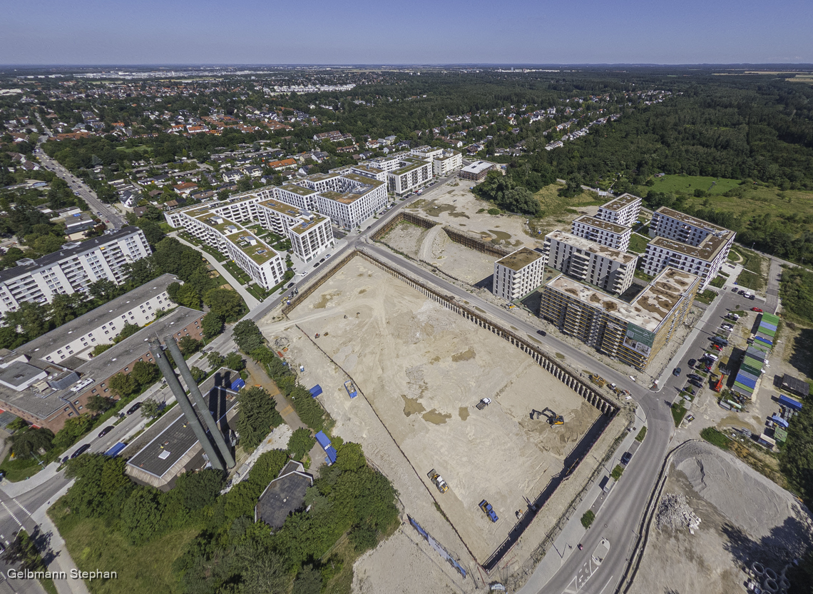 09.08.2024 - unser ALEXISQUARTIER – Parkside & Tower