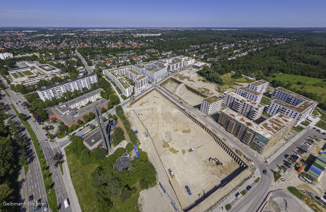 09.08.2024 - unser ALEXISQUARTIER – Parkside & Tower