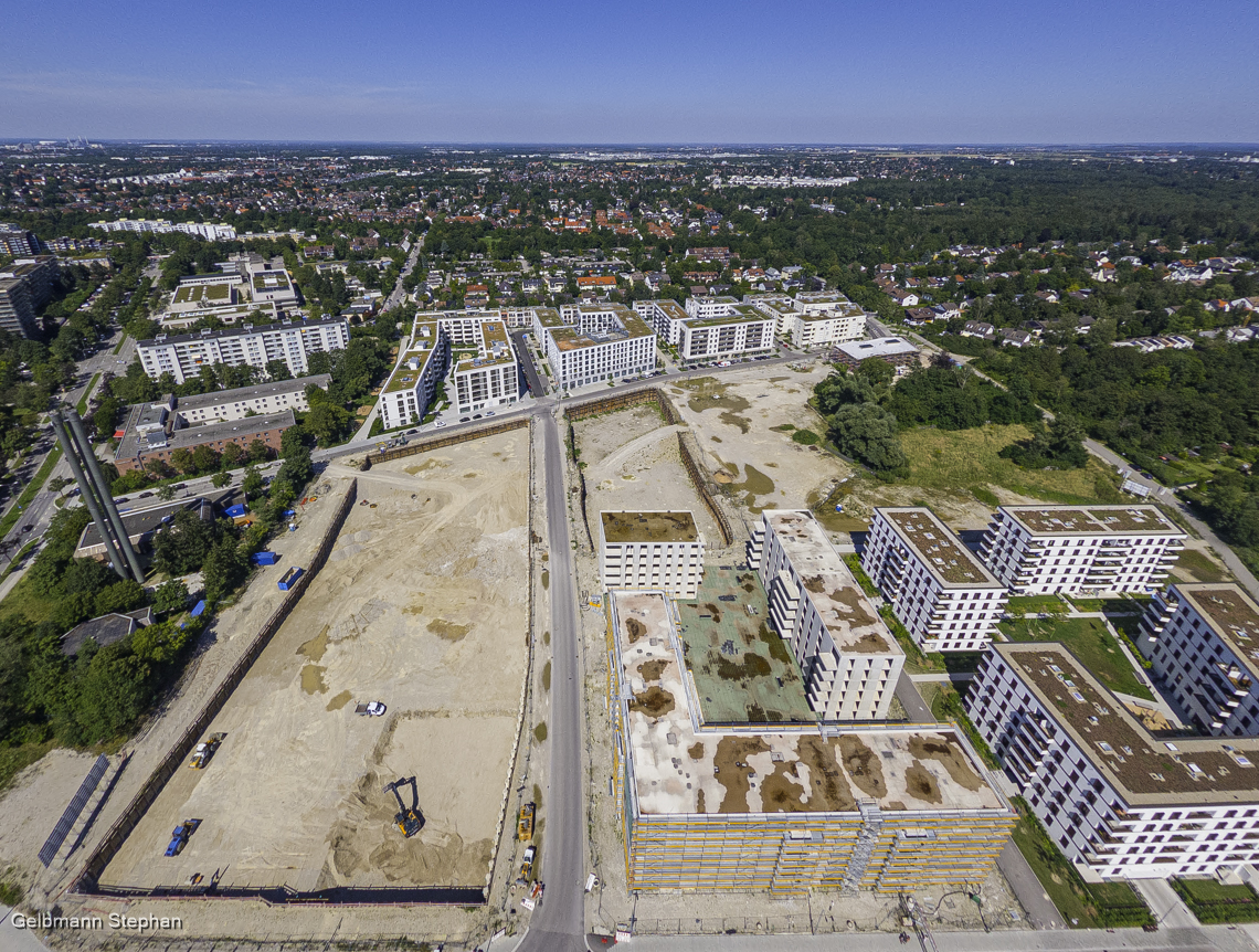 09.08.2024 - unser ALEXISQUARTIER – Parkside & Tower