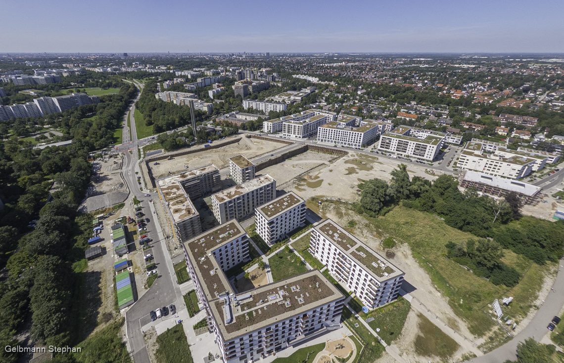 09.08.2024 - unser ALEXISQUARTIER – Parkside & Tower