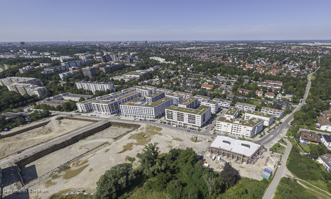 09.08.2024 - unser ALEXISQUARTIER – Parkside & Tower