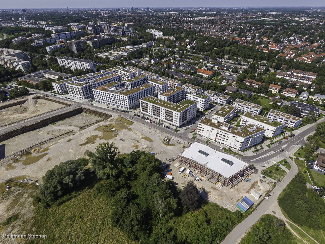 09.08.2024 - unser ALEXISQUARTIER – Parkside & Tower