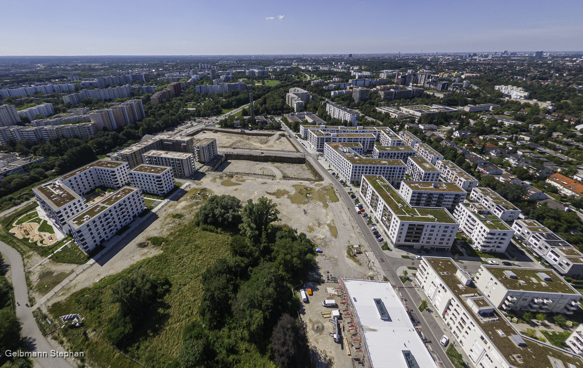 09.08.2024 - unser ALEXISQUARTIER – Parkside & Tower