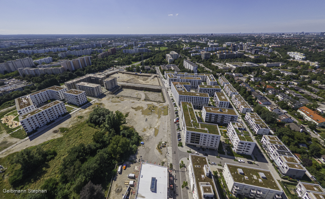 09.08.2024 - unser ALEXISQUARTIER – Parkside & Tower